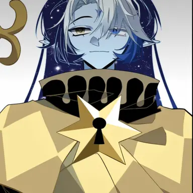 Profile image of 쉐도우밀크 쿠키