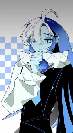 Profile image of 쉐도우밀크 쿠키