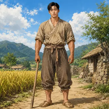 Profile image of 이구한