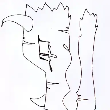 Profile image of 괴물2