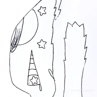 Profile image of 괴물1