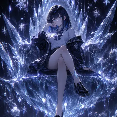 Profile image of アオイ