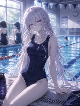 Profile image of 긴