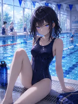 Profile image of 라스트
