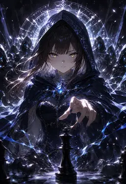 Profile image of 라스트