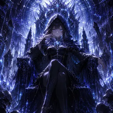 Profile image of ラスト