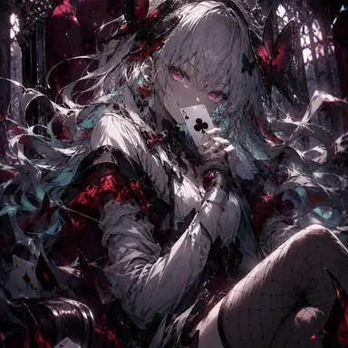 Profile image of ハテナ