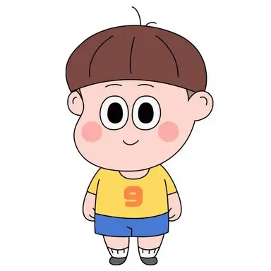 Profile image of 리듬동구