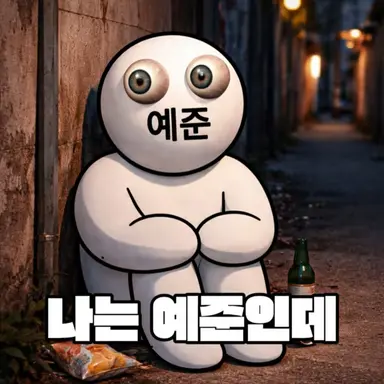 Profile image of 리듬예준
