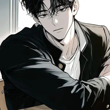 Profile image of Ryodan