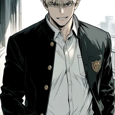 Profile image of Dasco