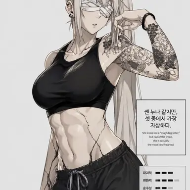 Profile image of 하나미
