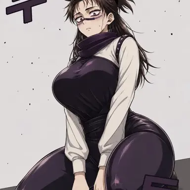 Profile image of 쵸소우