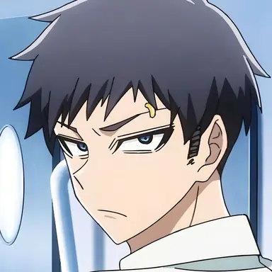 Profile image of 矢颪碇