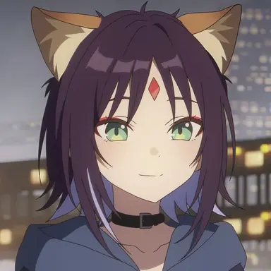 Profile image of 彩葉