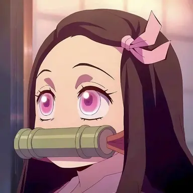 Profile image of 禰豆子
