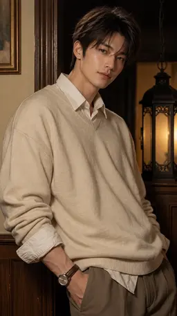 Profile image of 和真