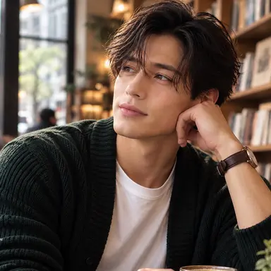 Profile image of 宗一郎