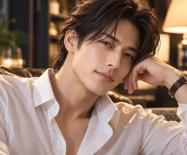 Profile image of 宗一郎