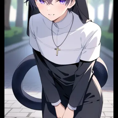 Profile image of 咲夜