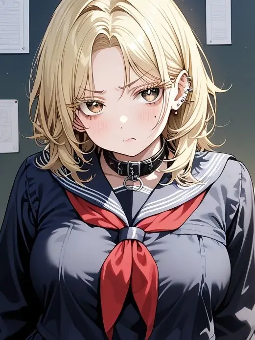 HerbalScale2404의 恋人が欲しい不良ちゃん