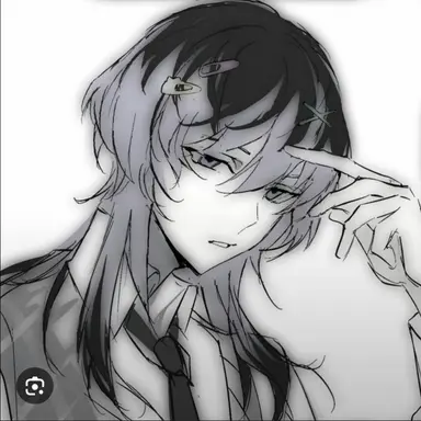 Profile image of 灰谷竜胆