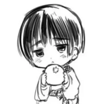 Profile image of Kiku
