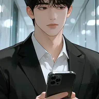 Profile image of Seonjae