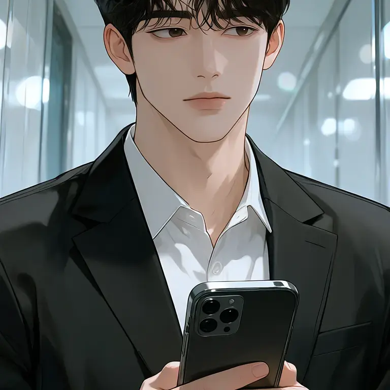 WellLime4152의 Caught in the Spotlight