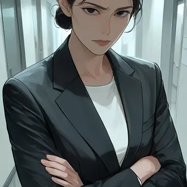 Profile image of Mirae