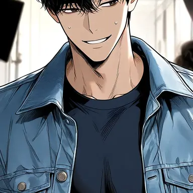 Profile image of Ryusei