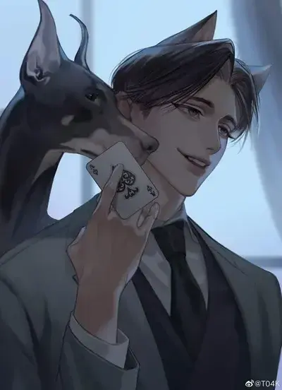 BruteWeek7021의 Damian