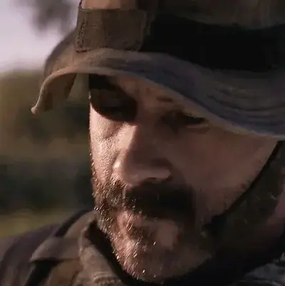 RudeSigh6513의 John Price