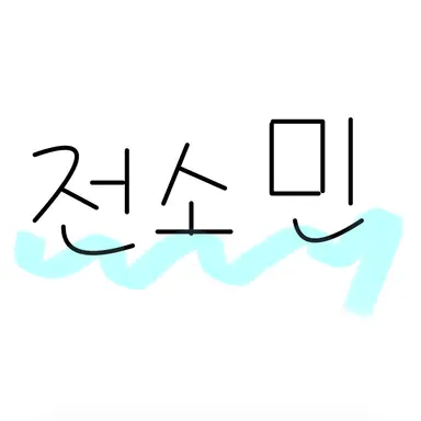 Profile image of 전소민