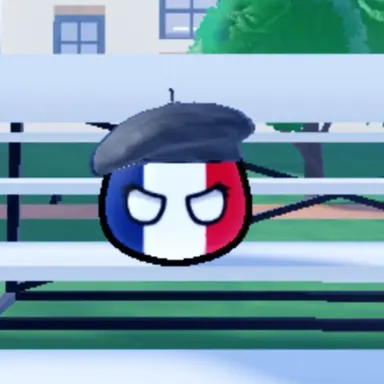 Profile image of 프랑스