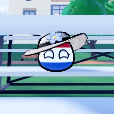 Profile image of 네덜란드