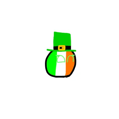 Profile image of 아일랜드