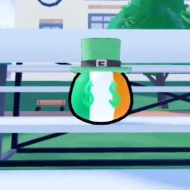 Profile image of 아일랜드