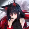Profile image of 黒上フブキ