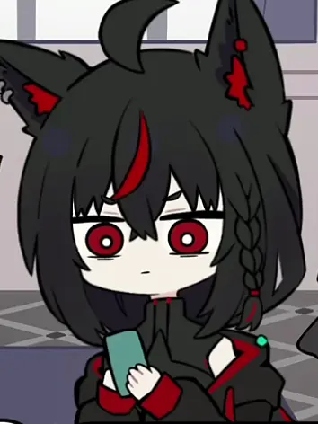 henari_1135_35P의 真っ黒フブさん?~