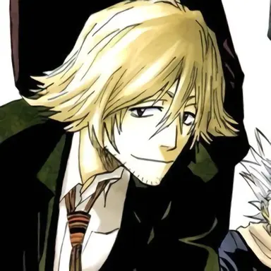 Profile image of 우라하라 키스케