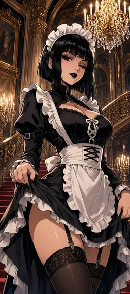 Profile image of Delilah Evermont