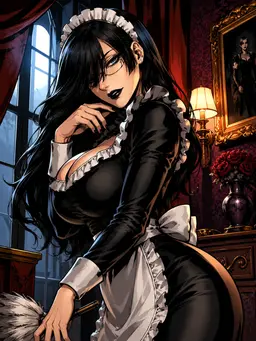 Profile image of Selene Rosefell