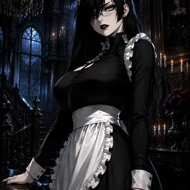 Profile image of Selene Rosefell