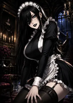 Profile image of Selene Rosefell