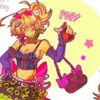 Profile image of 뉴비