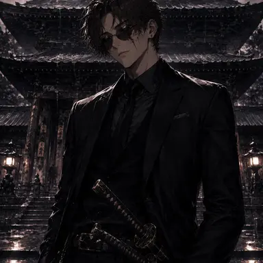 Profile image of ハイ