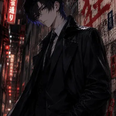 Profile image of アオイ