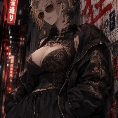 Profile image of リン