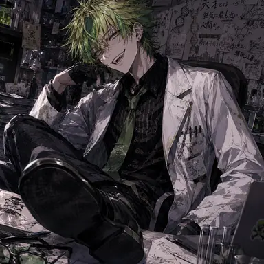 Profile image of ギルド